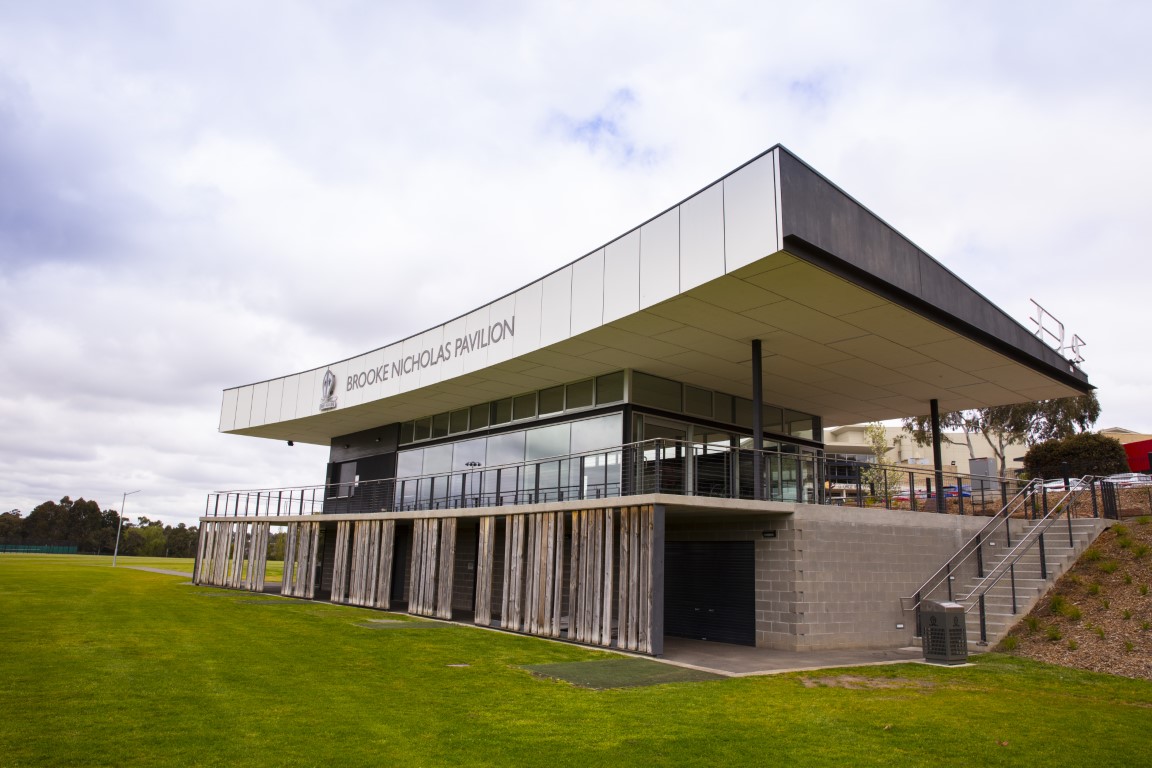 Yarra Valley Grammar
